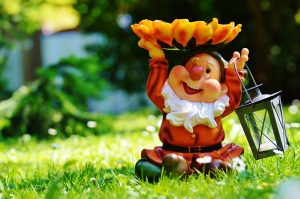 Developing Your Garden